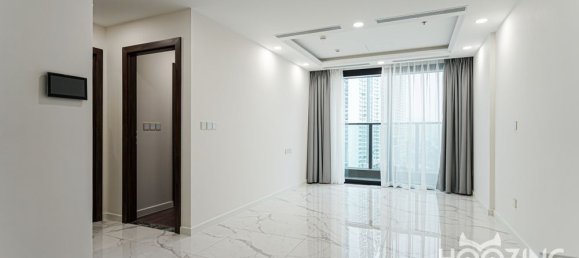 2 bedrooms Apartment in District 7, Vietnam No. 16446 5