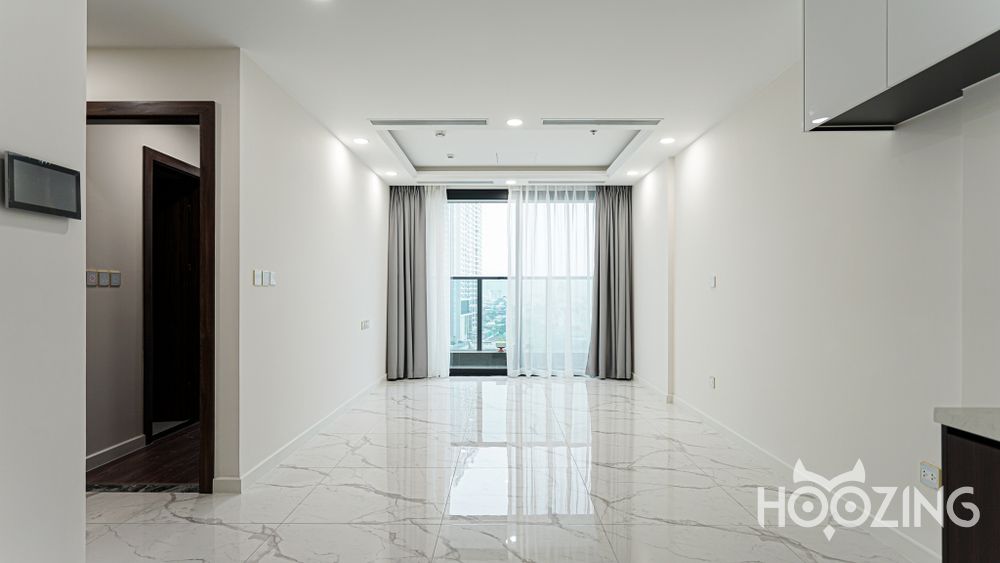 2 bedrooms Apartment in District 7, Vietnam No. 16446