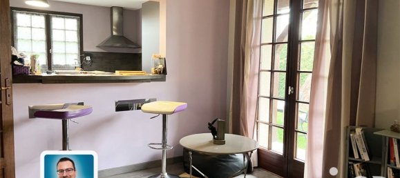 Casa T3 em Chartres, France N.º 237784 5