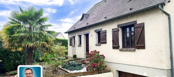 Casa T3 em Chartres, France N.º 237784 10