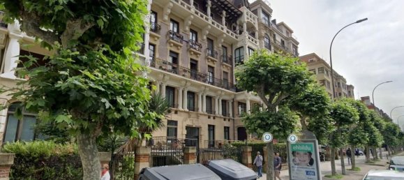 2 غرف نوم شقة في Basque Autonomous Community, Spain رقم 157036 10