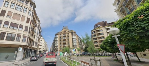 2 غرف نوم شقة في Basque Autonomous Community, Spain رقم 157036 11