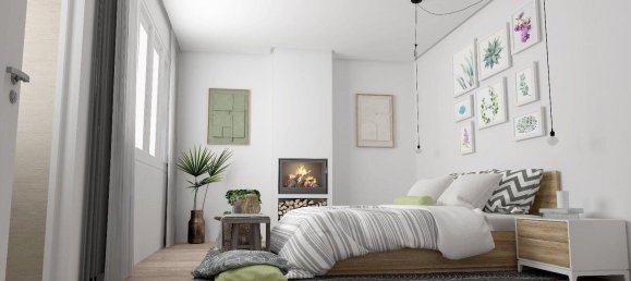 2 غرف نوم شقة في Basque Autonomous Community, Spain رقم 157036 3