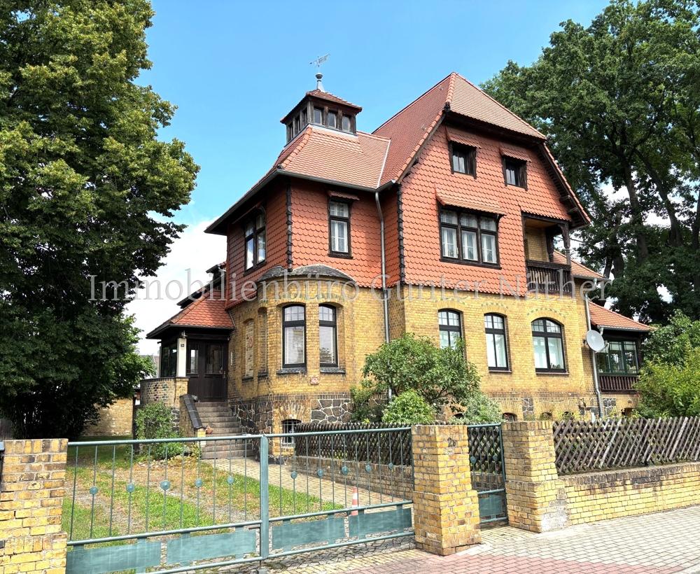 8 chambres Villa à Leipzig, Germany No. 219465