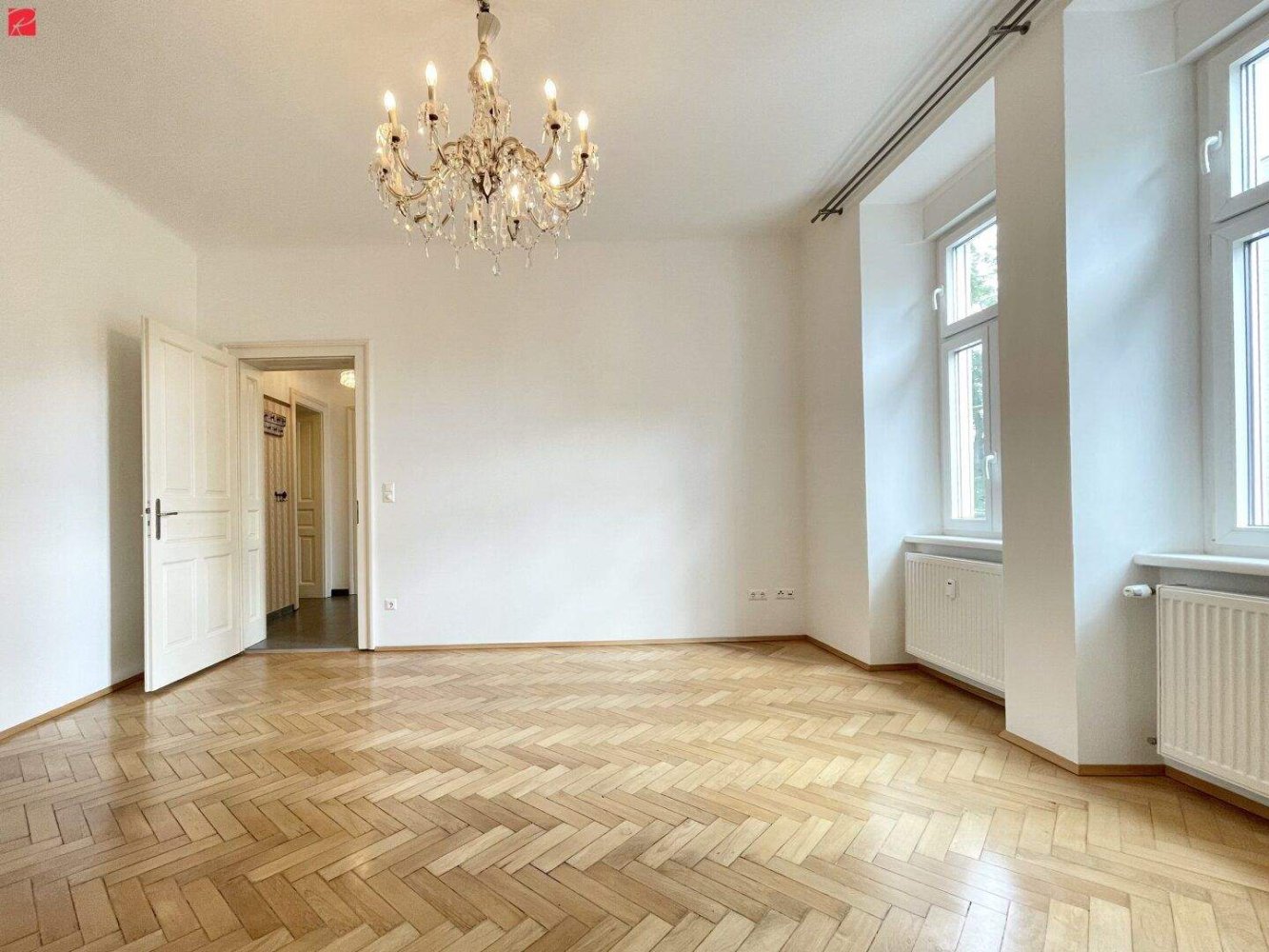 Apartamento de 3 divisões em Eggenberg, Austria N.º 142877