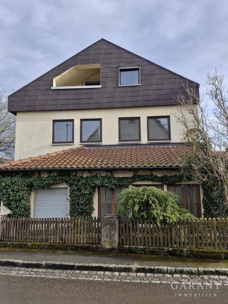 7 Schlafzimmer Gebäude in Esslingen, Germany, Nr. 3773