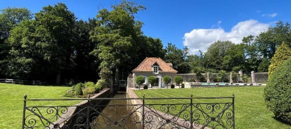 6 غرف نوم منزل في Wimereux, France رقم 101772 15