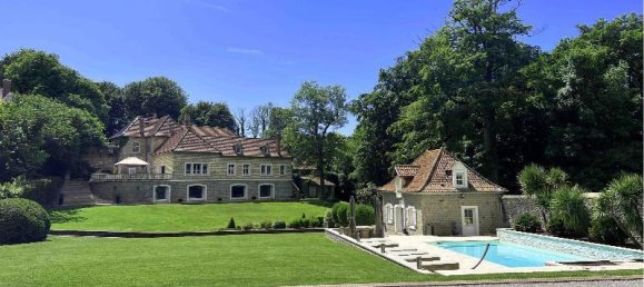 6 غرف نوم منزل في Wimereux, France رقم 101772 2