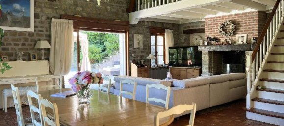 6 غرف نوم منزل في Wimereux, France رقم 101772 7