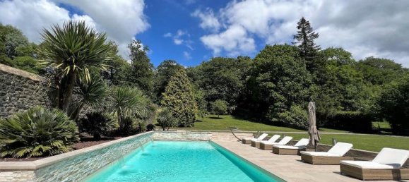 6 غرف نوم منزل في Wimereux, France رقم 101772 18