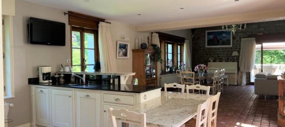 6 غرف نوم منزل في Wimereux, France رقم 101772 6