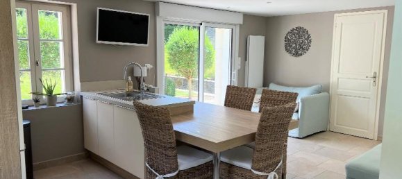 6 غرف نوم منزل في Wimereux, France رقم 101772 19