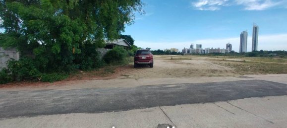 Коммерческая недвижимость в Паттайя, Таиланд № 22045 5