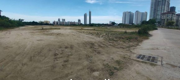 Коммерческая недвижимость в Паттайя, Таиланд № 22045 4