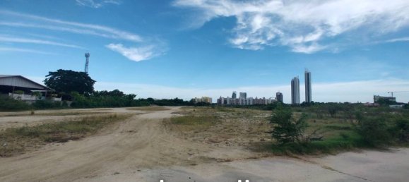 Коммерческая недвижимость в Паттайя, Таиланд № 22045 2