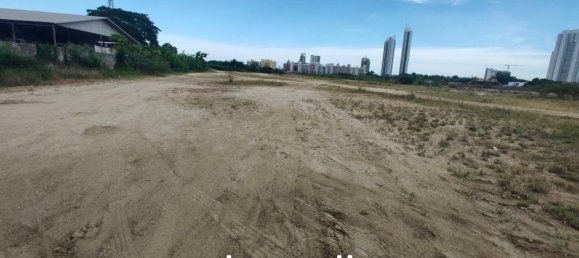 Коммерческая недвижимость в Паттайя, Таиланд № 22045 3