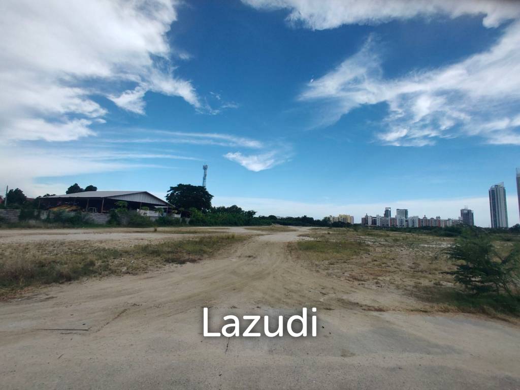 Коммерческая недвижимость в Паттайя, Таиланд № 22045