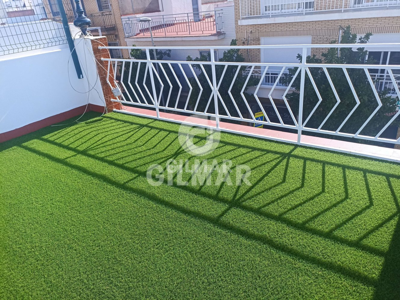 3 bedrooms House in Andalusia, Spain No. 203286