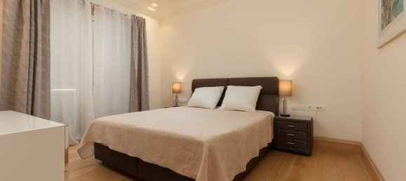 1 bedroom Apartment in Tivat, Montenegro No. 244 5