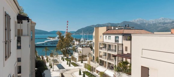 1 bedroom Apartment in Tivat, Montenegro No. 244 9