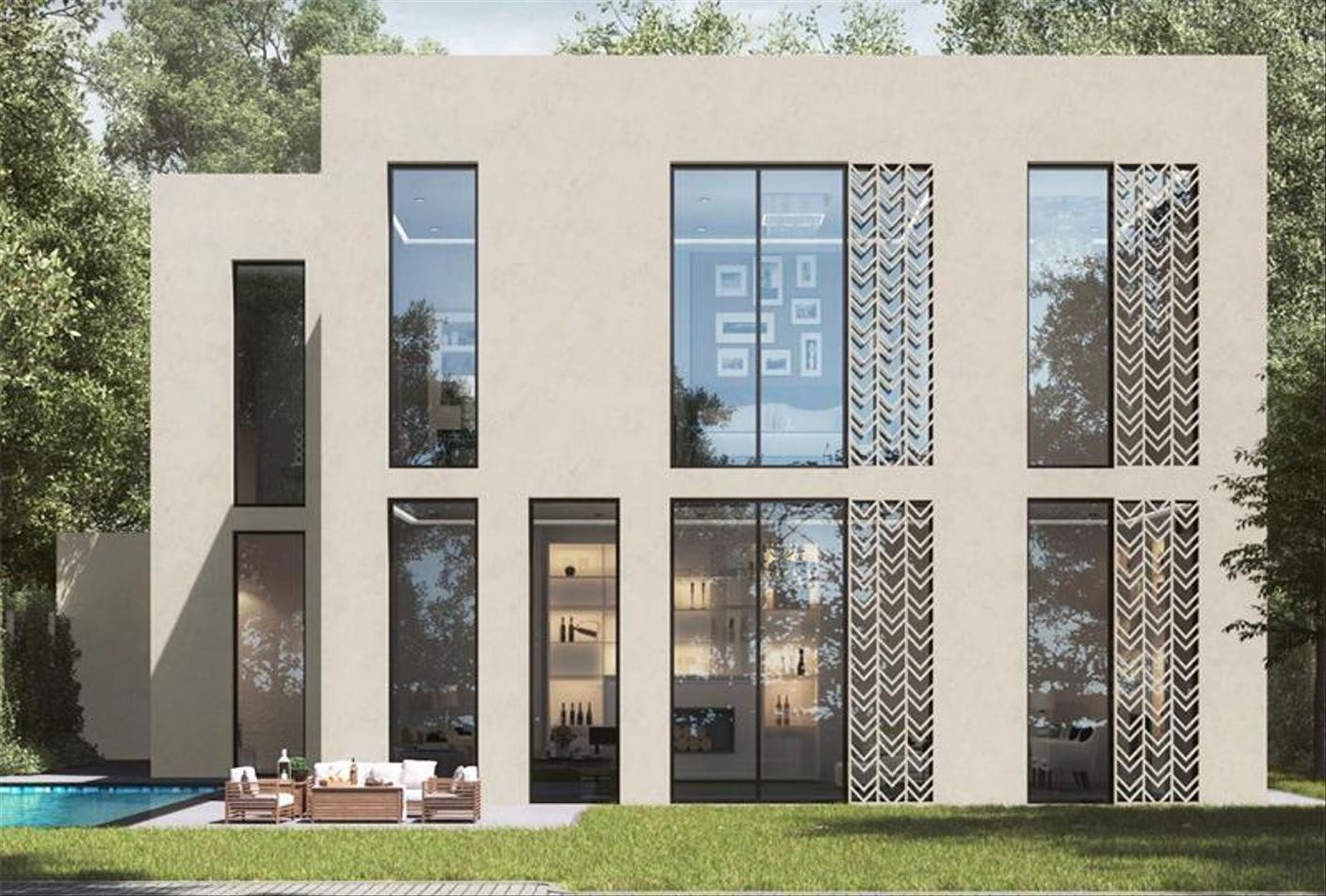 5 bedrooms Villa in Sharjah, UAE No. 34858