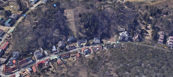 Terrain à Liesing, Austria 399m² No. 83879 6