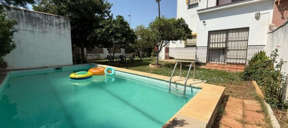 4 chambres Maison de ville à Andalusia, Spain No. 167337 47