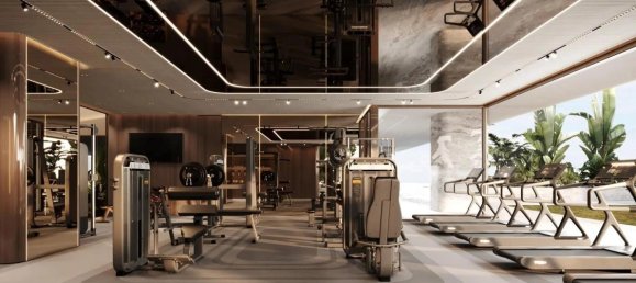 4 Schlafzimmer Wohnung in Dubai, UAE, Nr. 96486 10