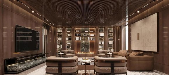 4 Schlafzimmer Wohnung in Dubai, UAE, Nr. 96486 12