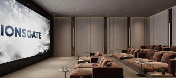 4 Schlafzimmer Wohnung in Dubai, UAE, Nr. 96486 6