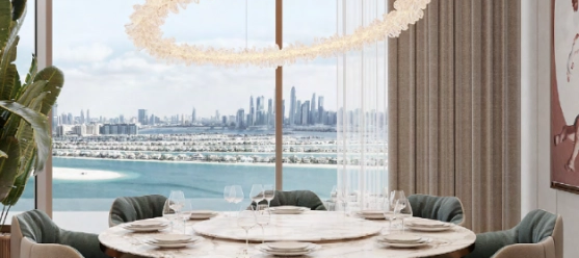 4 Schlafzimmer Wohnung in Dubai, UAE, Nr. 96486 3