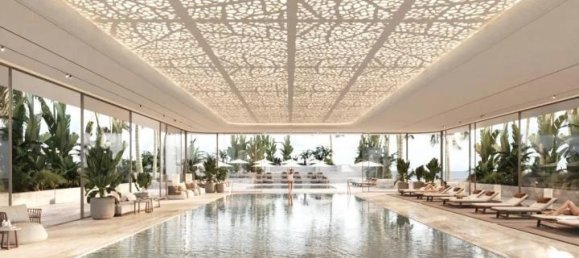 4 Schlafzimmer Wohnung in Dubai, UAE, Nr. 96486 14