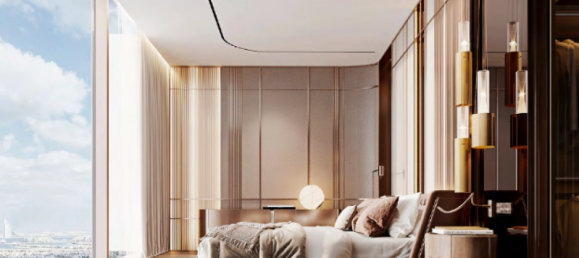 4 Schlafzimmer Wohnung in Dubai, UAE, Nr. 96486 2