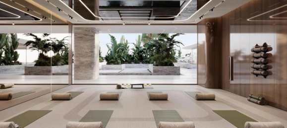 4 Schlafzimmer Wohnung in Dubai, UAE, Nr. 96486 11