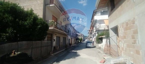 1 غرف نوم شقة في Vairano Patenora, Italy رقم 312389 9