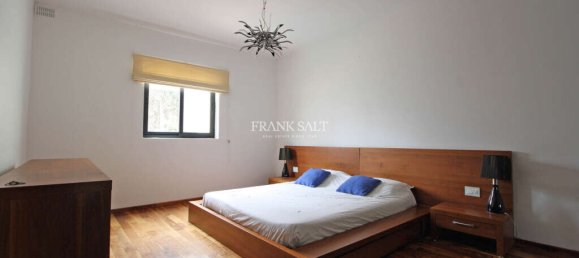 3 Schlafzimmer Villa in Saint Paul's Bay, Malta, Nr. 10722 21