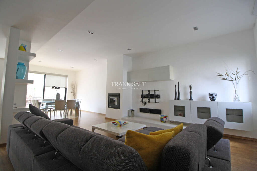 3 Schlafzimmer Villa in Saint Paul's Bay, Malta, Nr. 10722