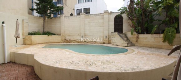 3 Schlafzimmer Villa in Saint Paul's Bay, Malta, Nr. 10722 13