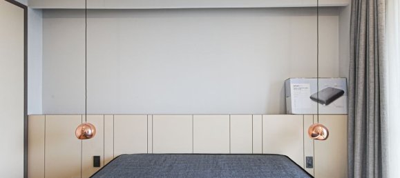 2 bedrooms Apartment in District 7, Vietnam No. 17195 11