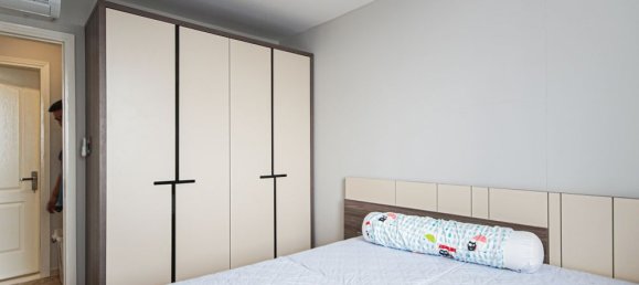 2 bedrooms Apartment in District 7, Vietnam No. 17195 9