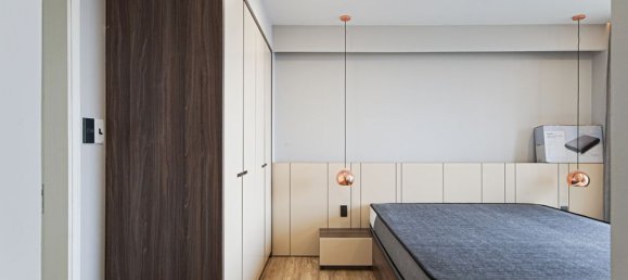 2 bedrooms Apartment in District 7, Vietnam No. 17195 14