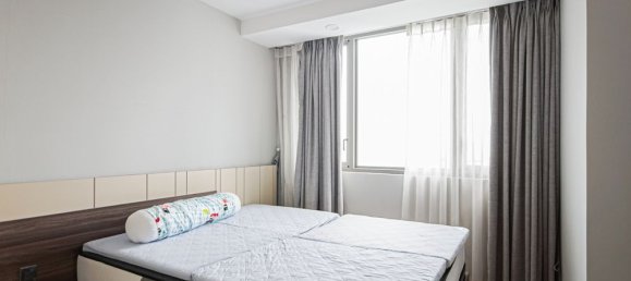 2 bedrooms Apartment in District 7, Vietnam No. 17195 4