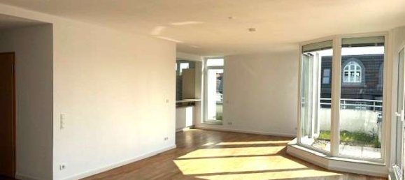 3 Schlafzimmer Penthouse in Steglitz, Germany, Nr. 342778 2