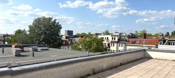 3 Schlafzimmer Penthouse in Steglitz, Germany, Nr. 342778 4