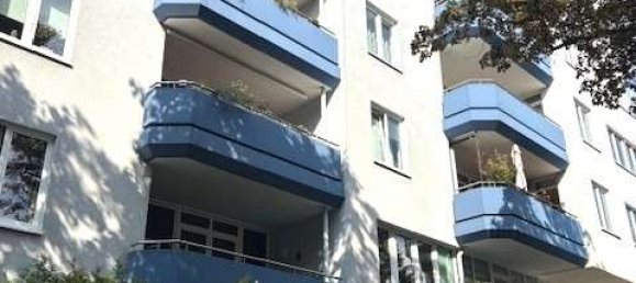 3 Schlafzimmer Penthouse in Steglitz, Germany, Nr. 342778 20