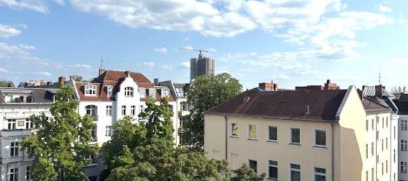 3 Schlafzimmer Penthouse in Steglitz, Germany, Nr. 342778 6