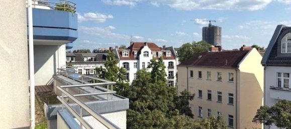 3 Schlafzimmer Penthouse in Steglitz, Germany, Nr. 342778 11