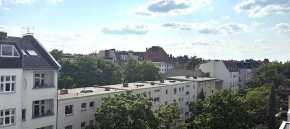 3 Schlafzimmer Penthouse in Steglitz, Germany, Nr. 342778 3