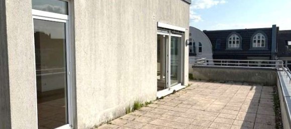 3 Schlafzimmer Penthouse in Steglitz, Germany, Nr. 342778 5