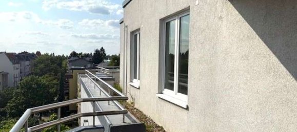 3 Schlafzimmer Penthouse in Steglitz, Germany, Nr. 342778 12